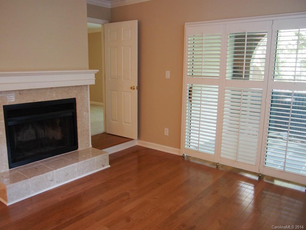 Myers Park - Residential Lease