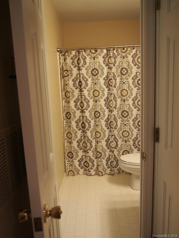 Myers Park - Residential Lease