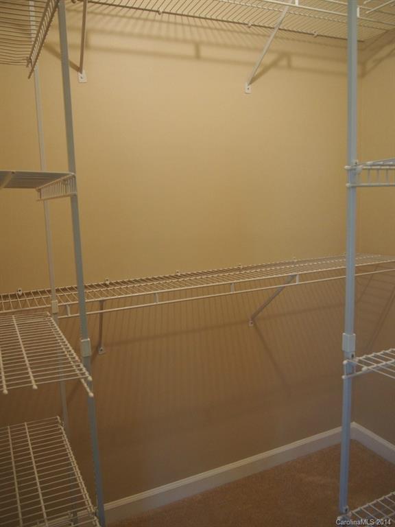 Myers Park - Residential Lease