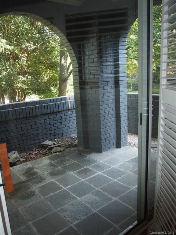 Myers Park - Residential Lease