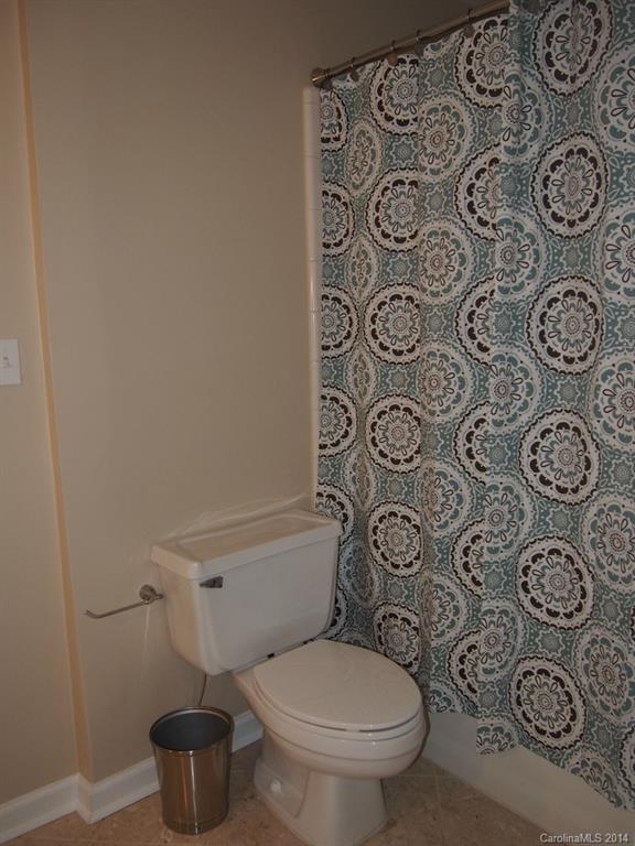 Myers Park - Residential Lease