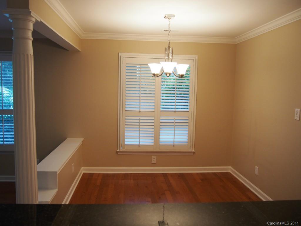 Myers Park - Residential Lease