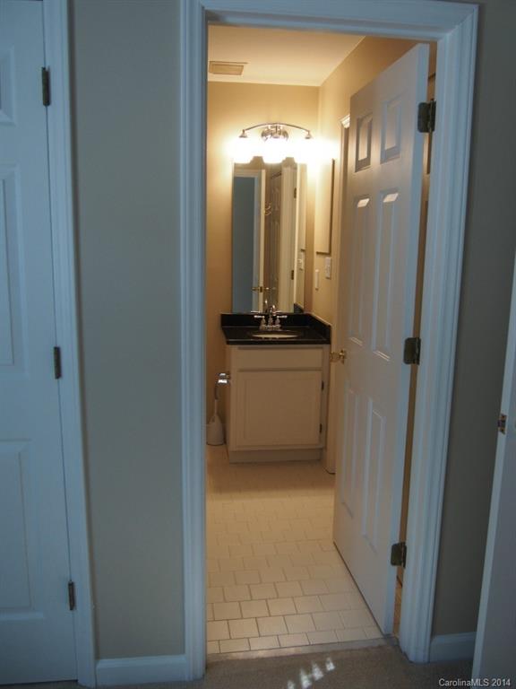 Myers Park - Residential Lease