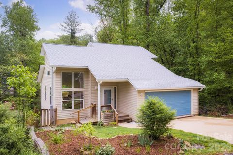 Photo of 9 Nantahala Street, Asheville, NC 28801 (MLS # 4376878)