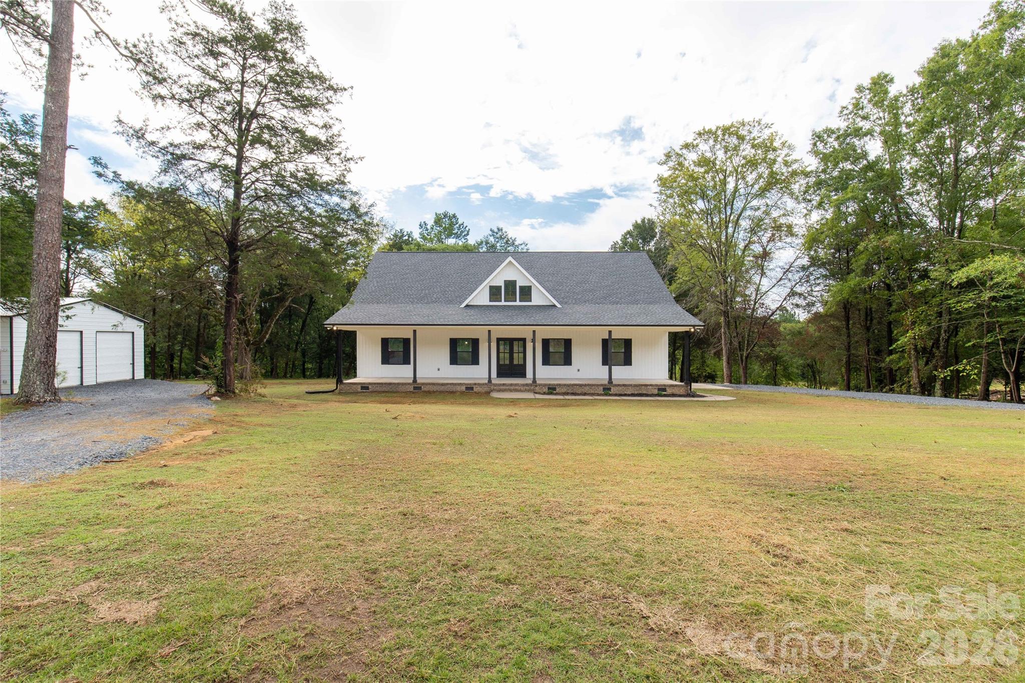 2630 Legion Road