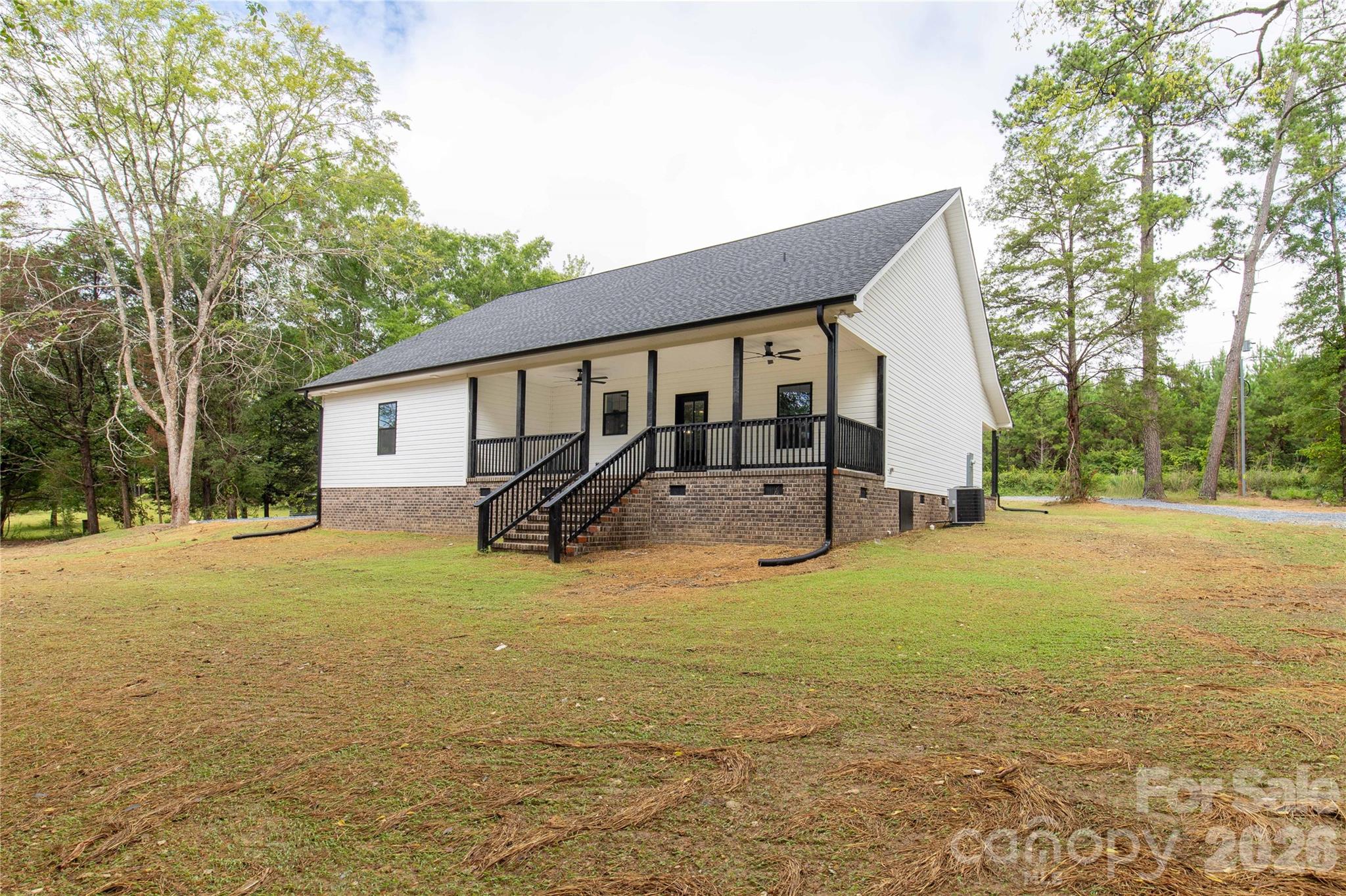 2630 Legion Road