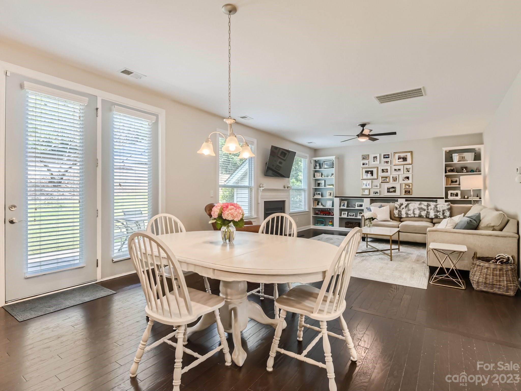 Shelly Woods - Residential