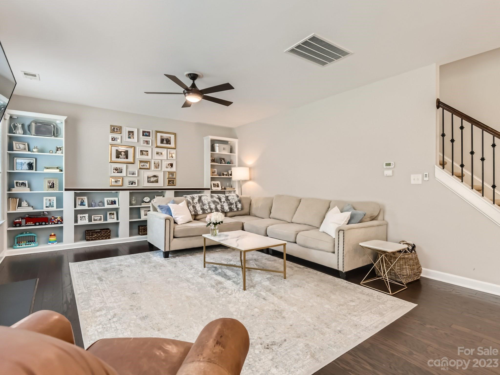 Shelly Woods - Residential