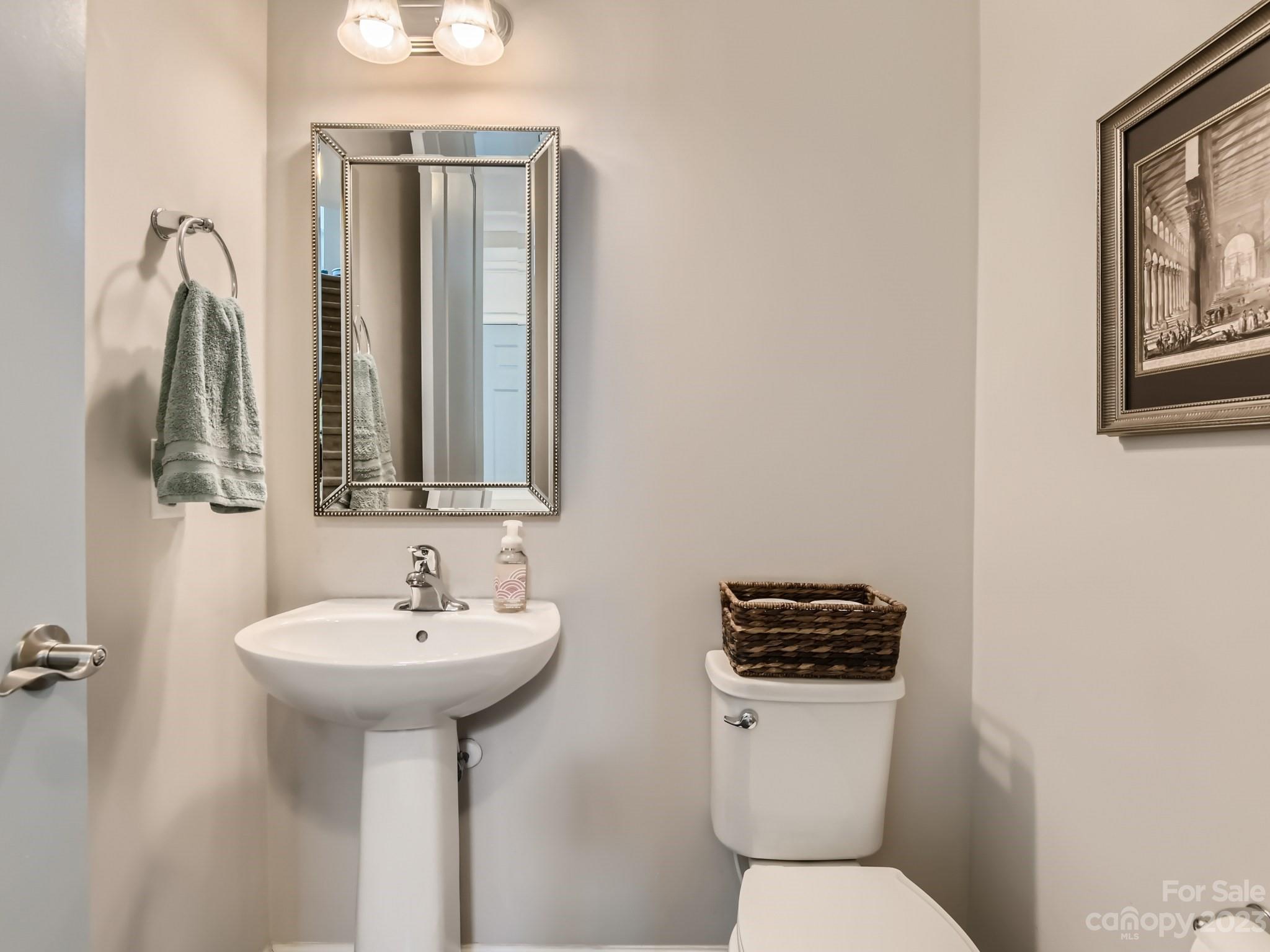 Shelly Woods - Residential