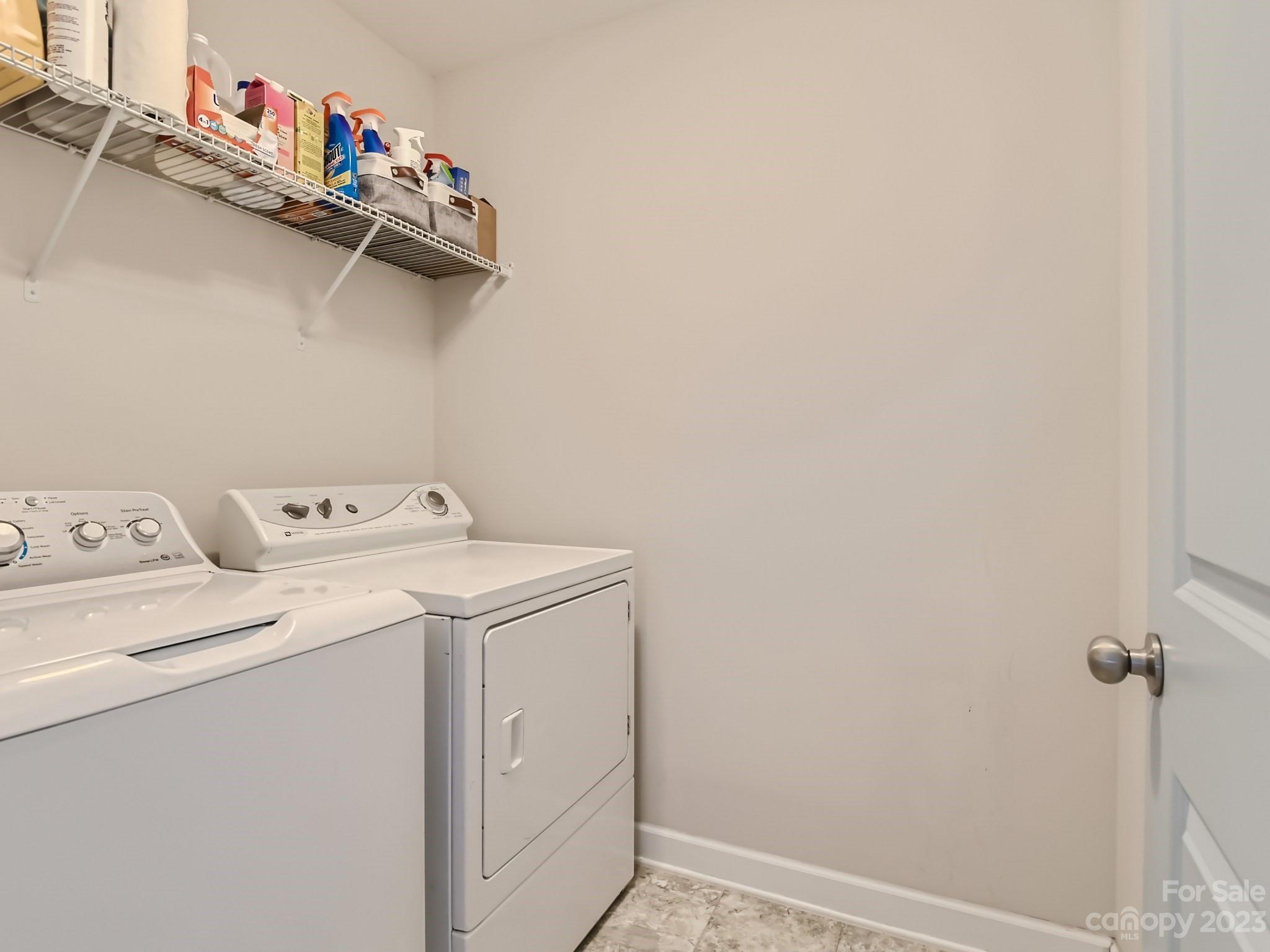 Shelly Woods - Residential