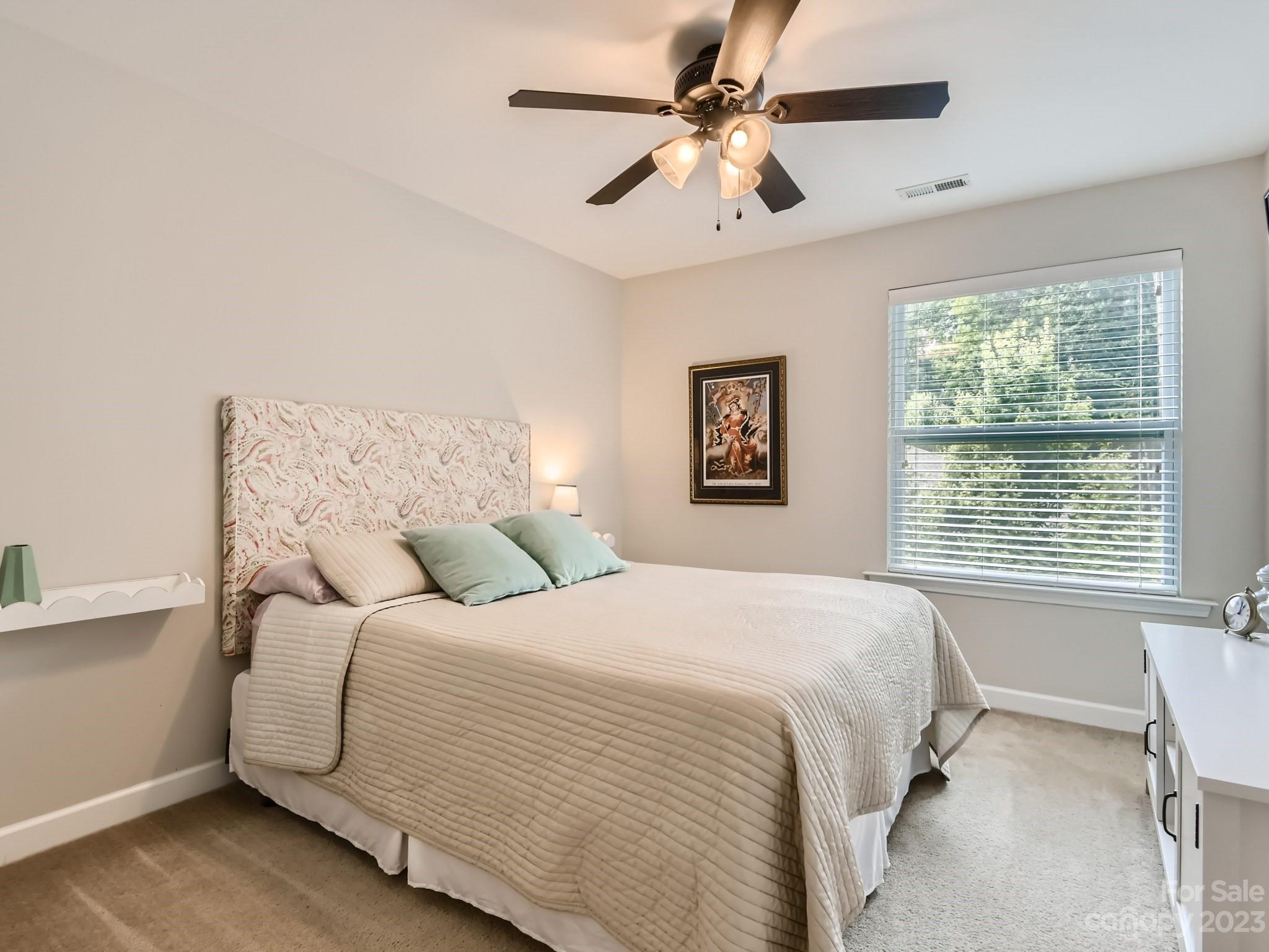 Shelly Woods - Residential