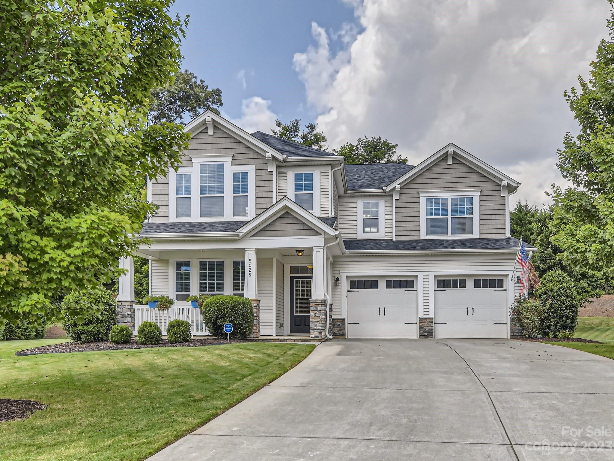 Shelly Woods - Residential