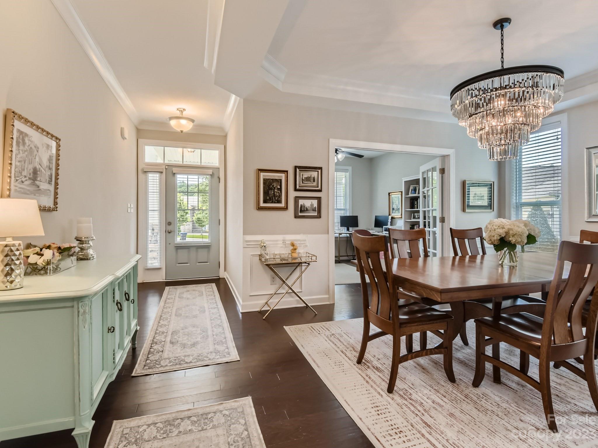 Shelly Woods - Residential