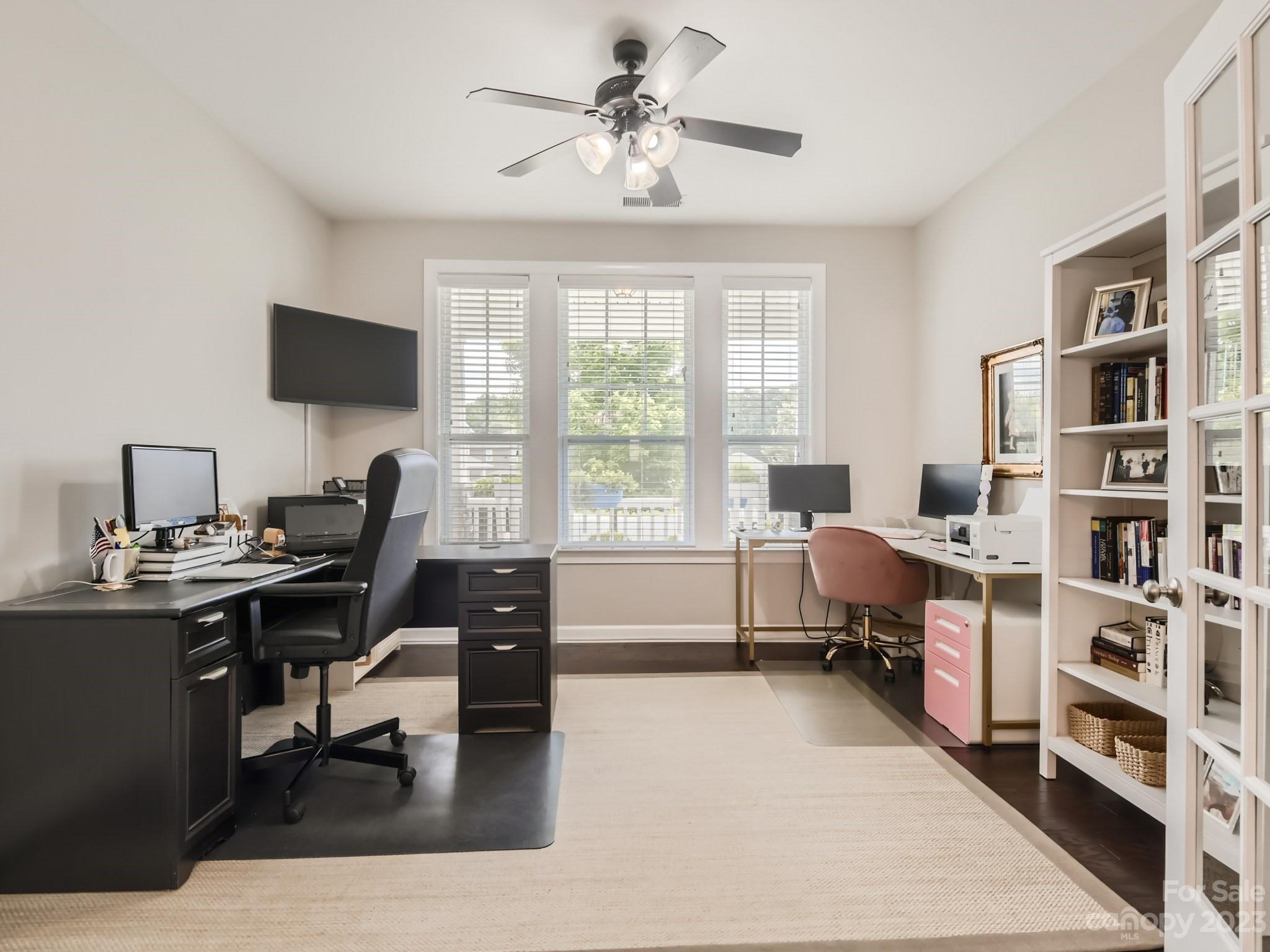 Shelly Woods - Residential