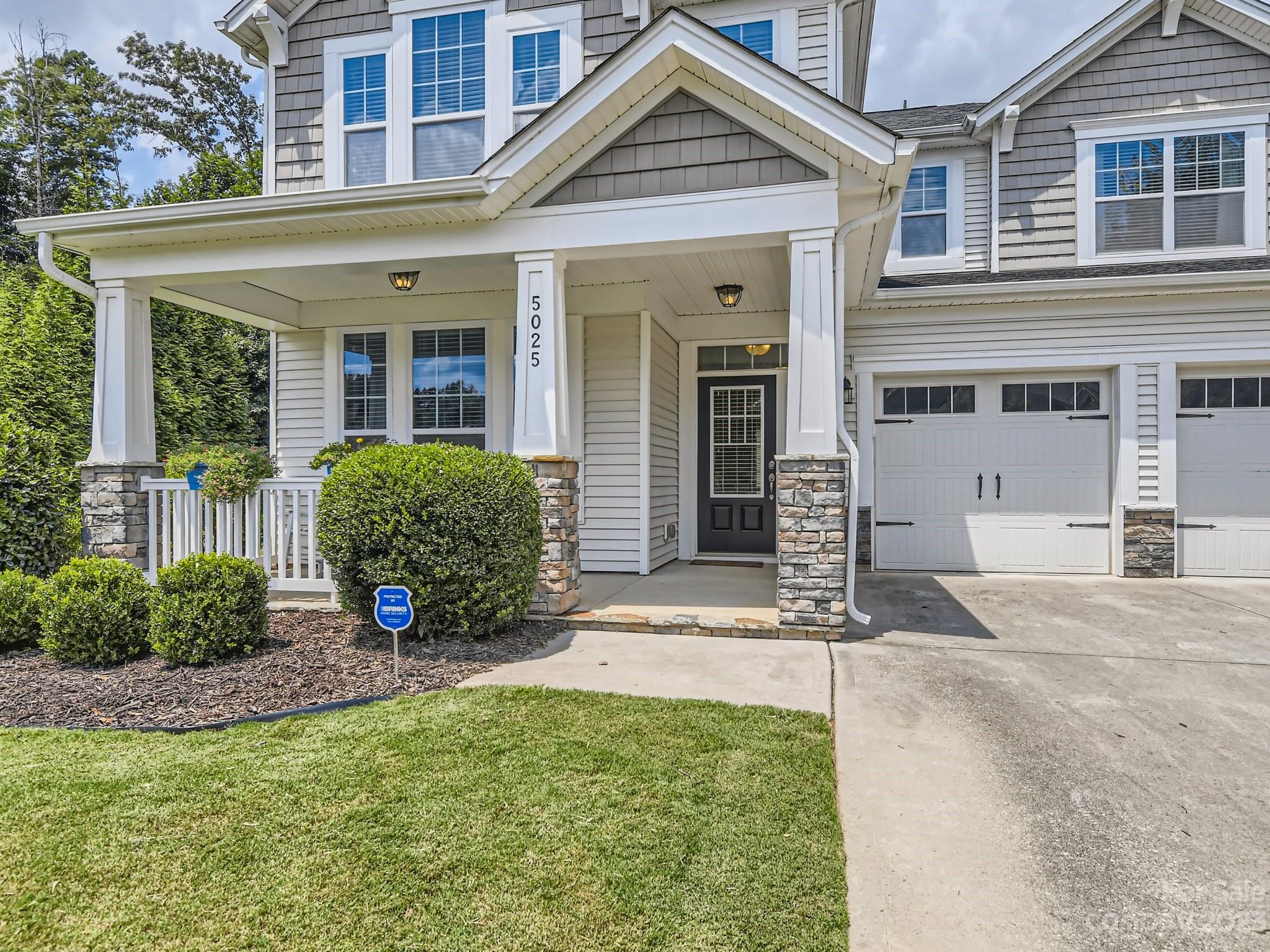 Shelly Woods - Residential