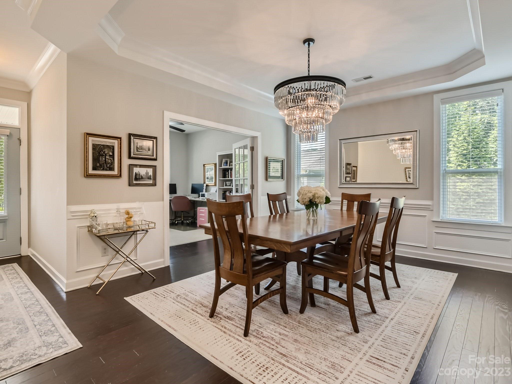 Shelly Woods - Residential