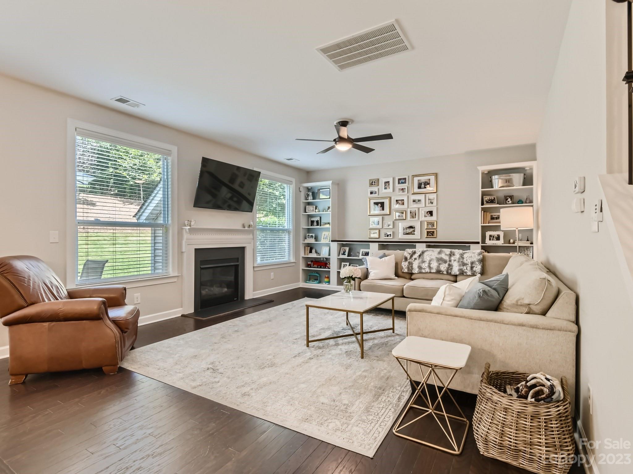 Shelly Woods - Residential