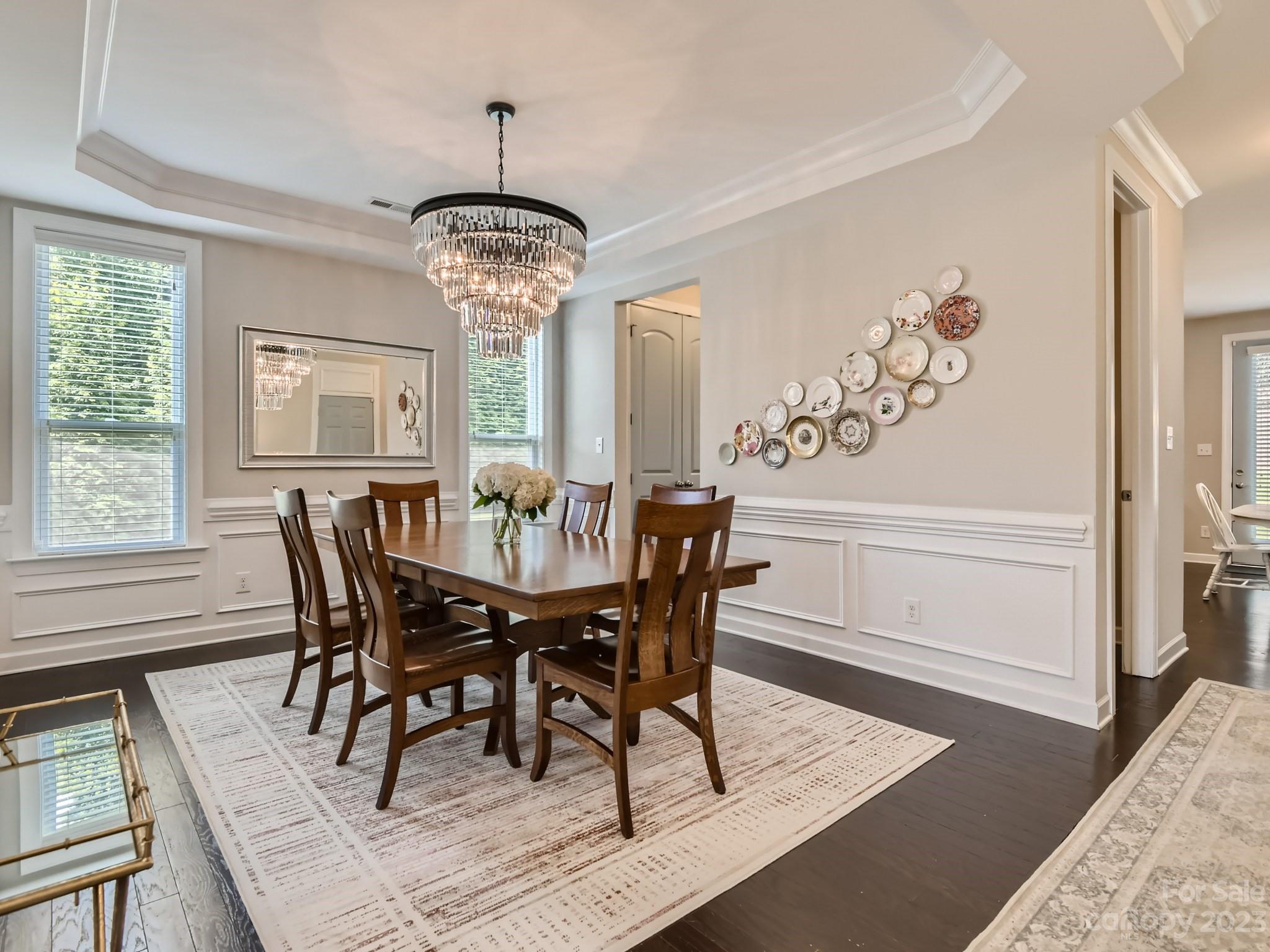 Shelly Woods - Residential