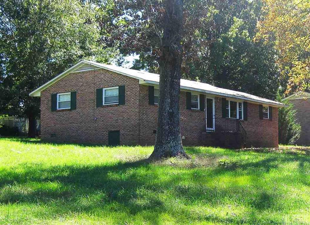 Wilson Heights - Residential