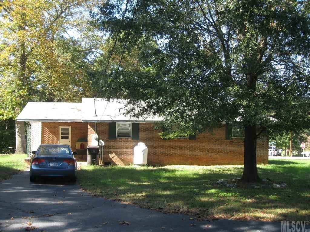 Wilson Heights - Residential