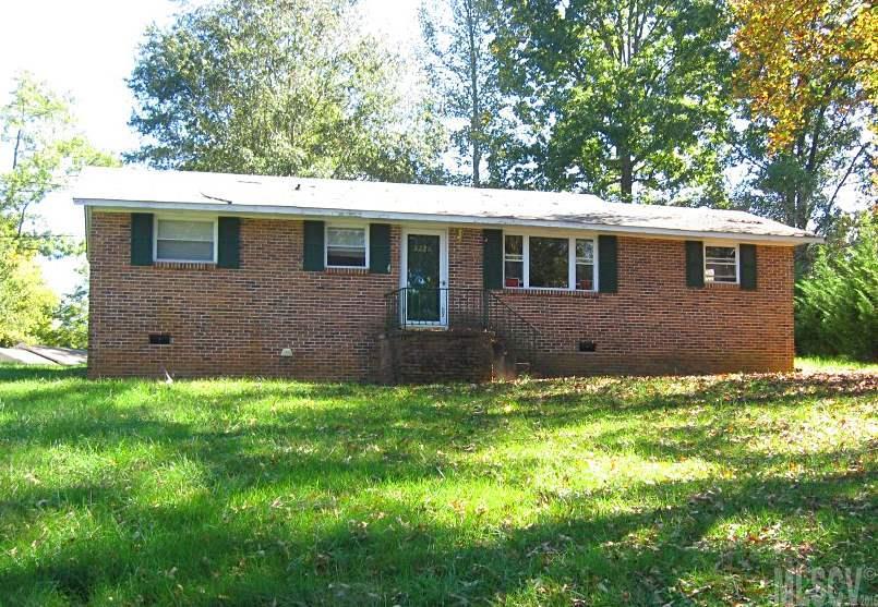 Wilson Heights - Residential