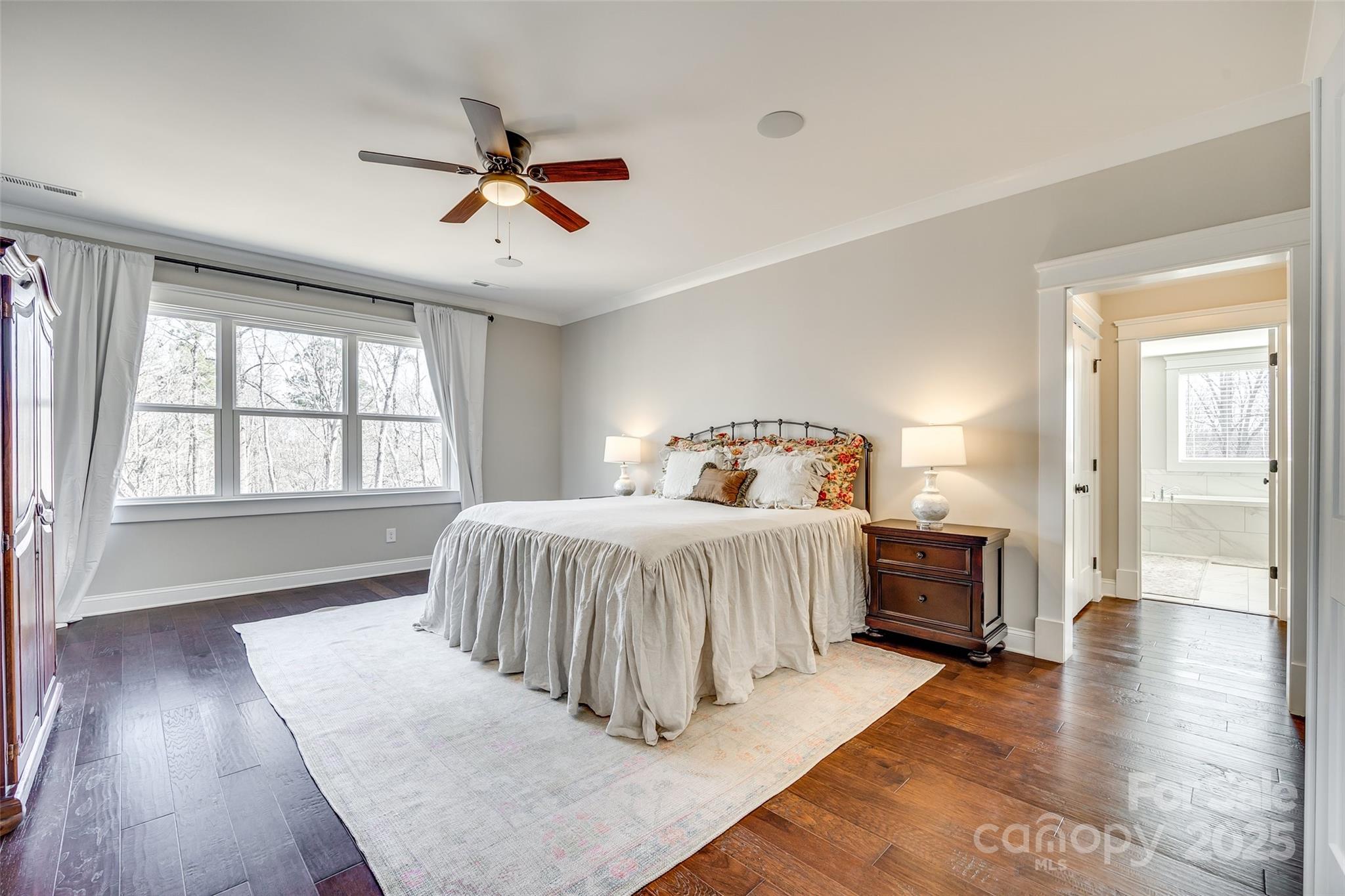 Trinity Ridge - Residential