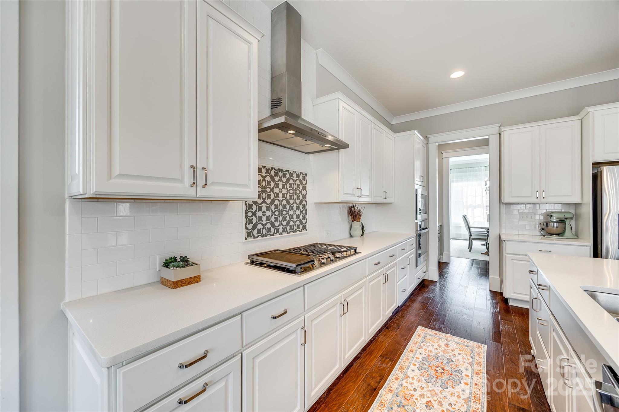 Trinity Ridge - Residential