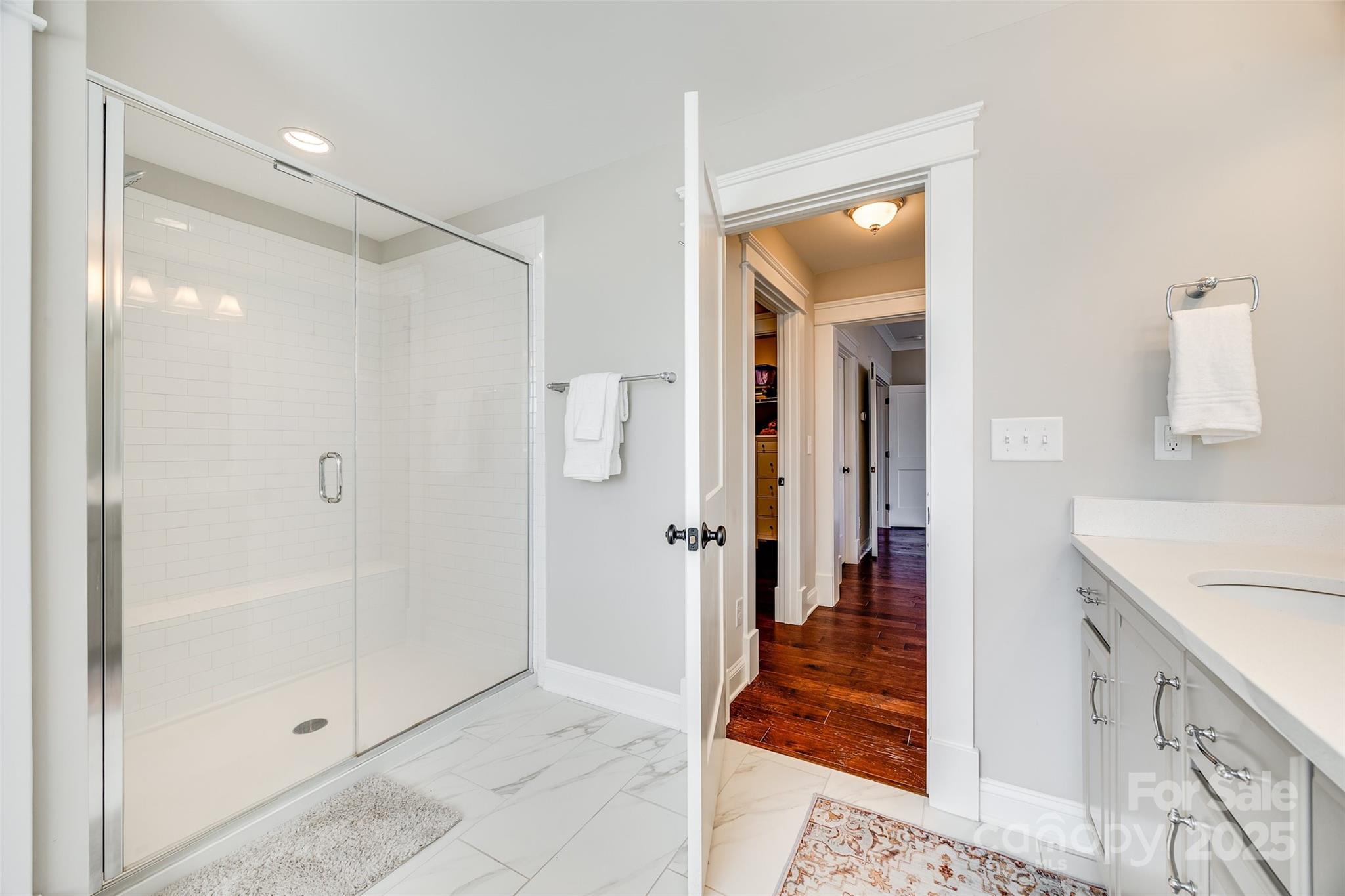 Trinity Ridge - Residential