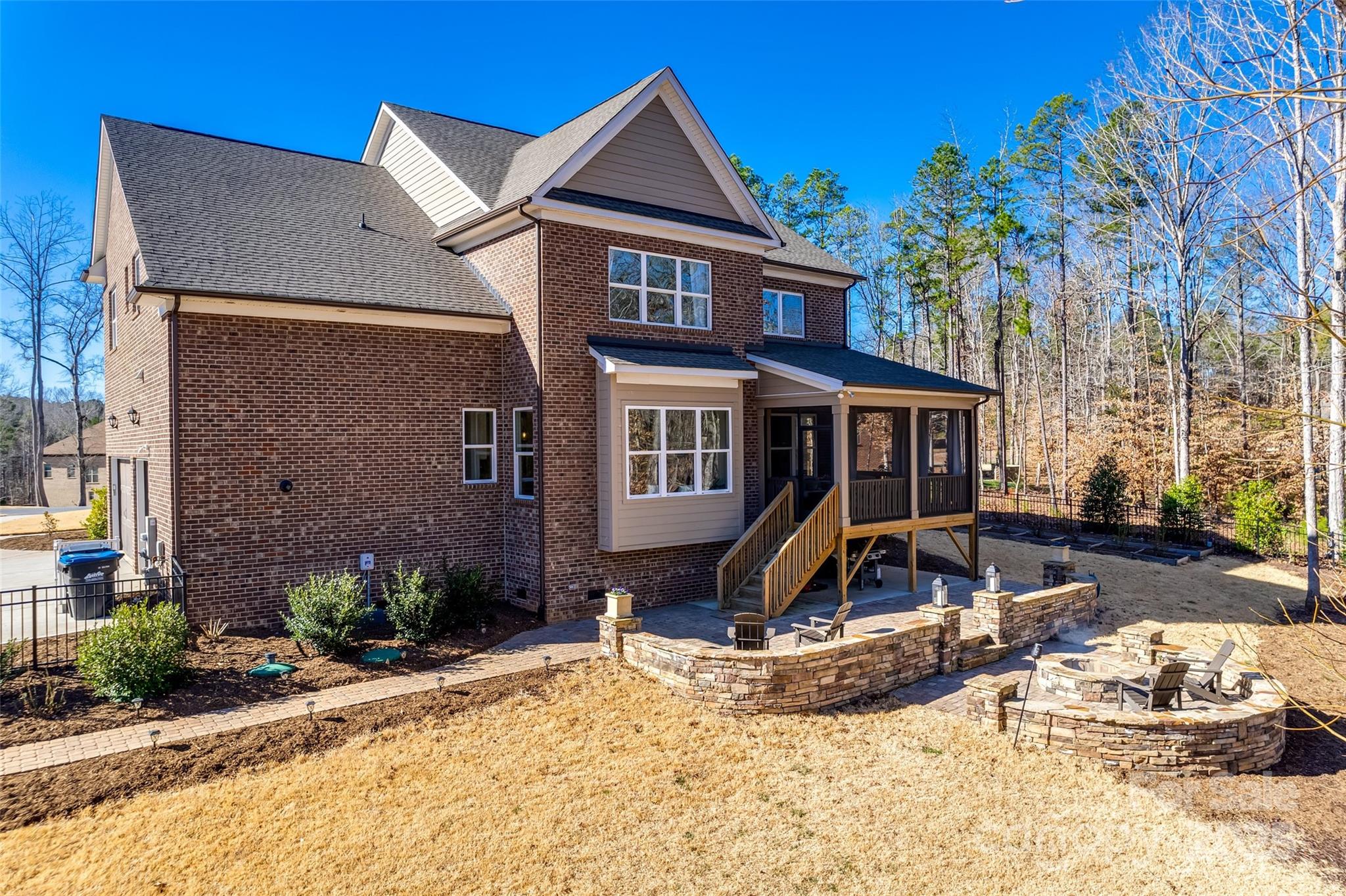 Trinity Ridge - Residential