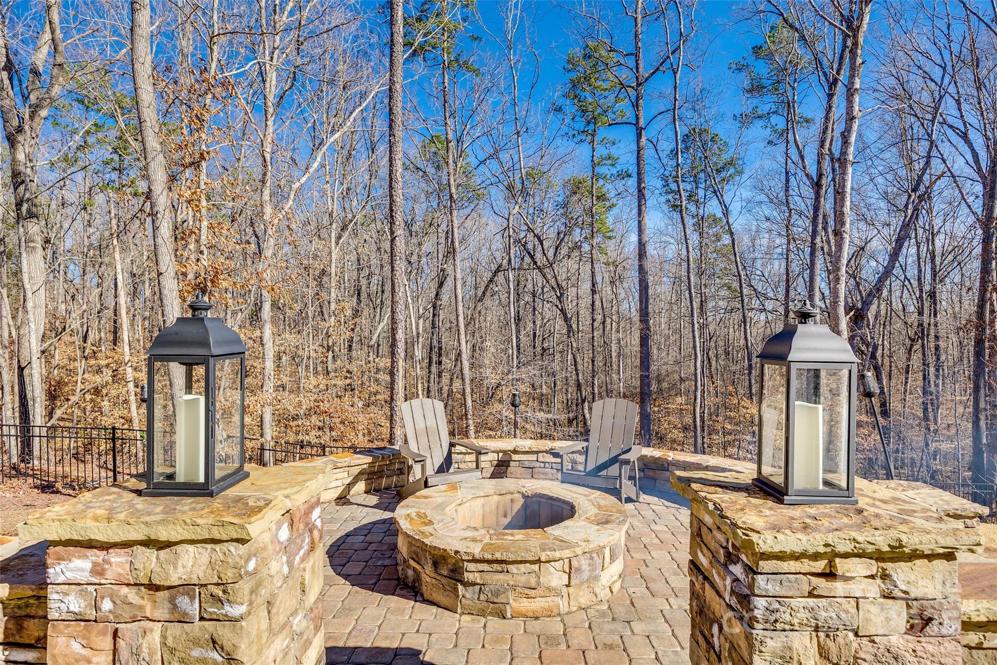 Trinity Ridge - Residential