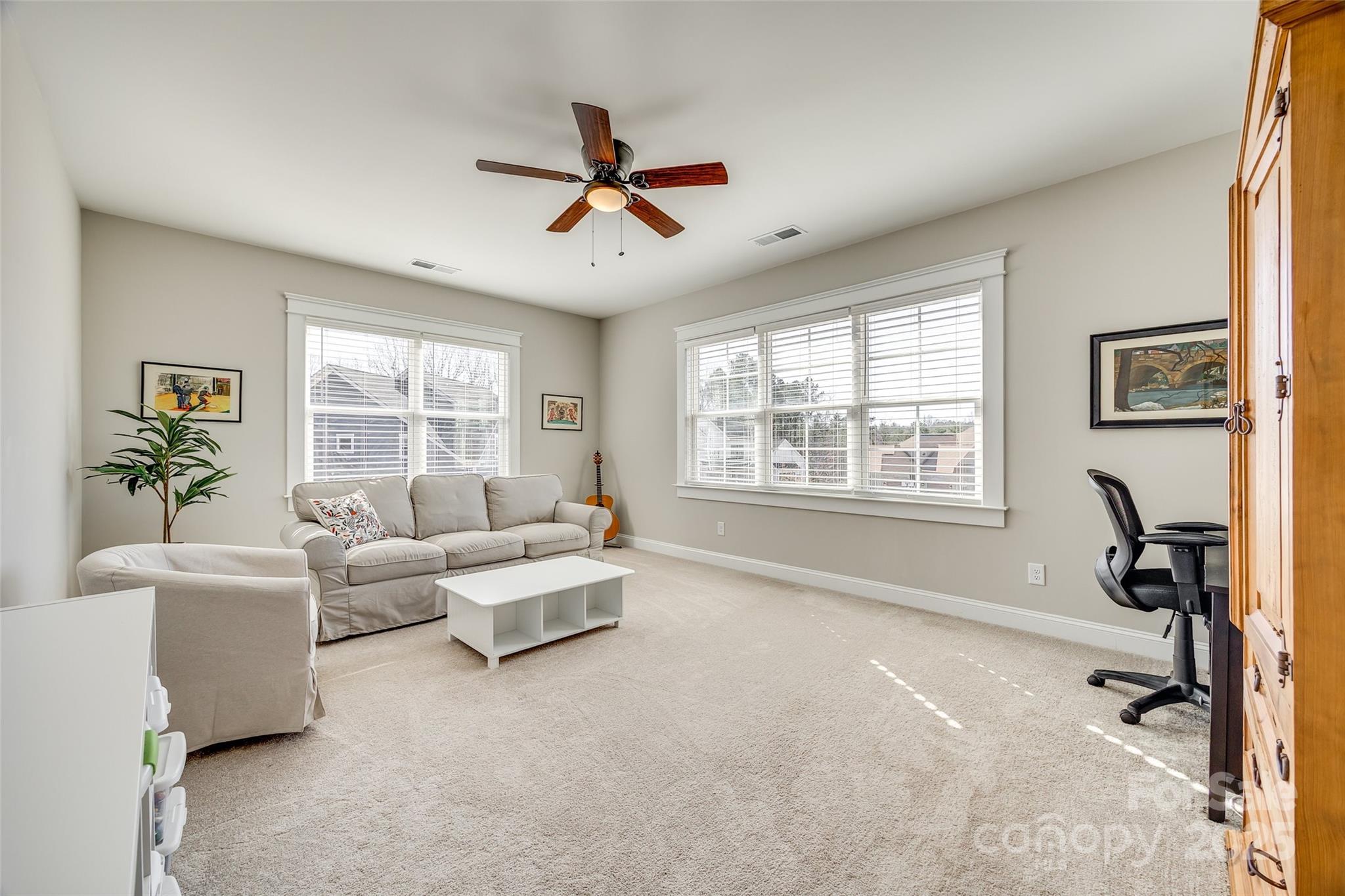 Trinity Ridge - Residential