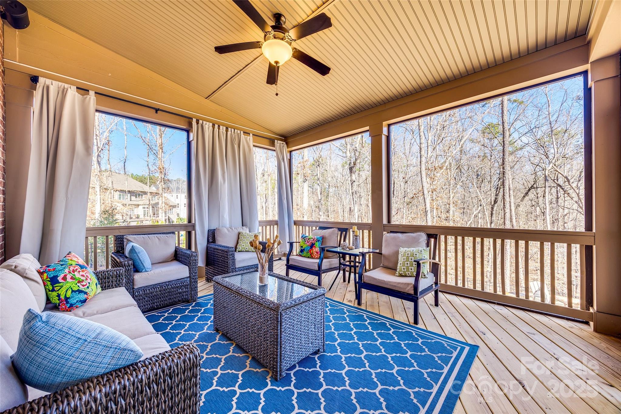 Trinity Ridge - Residential