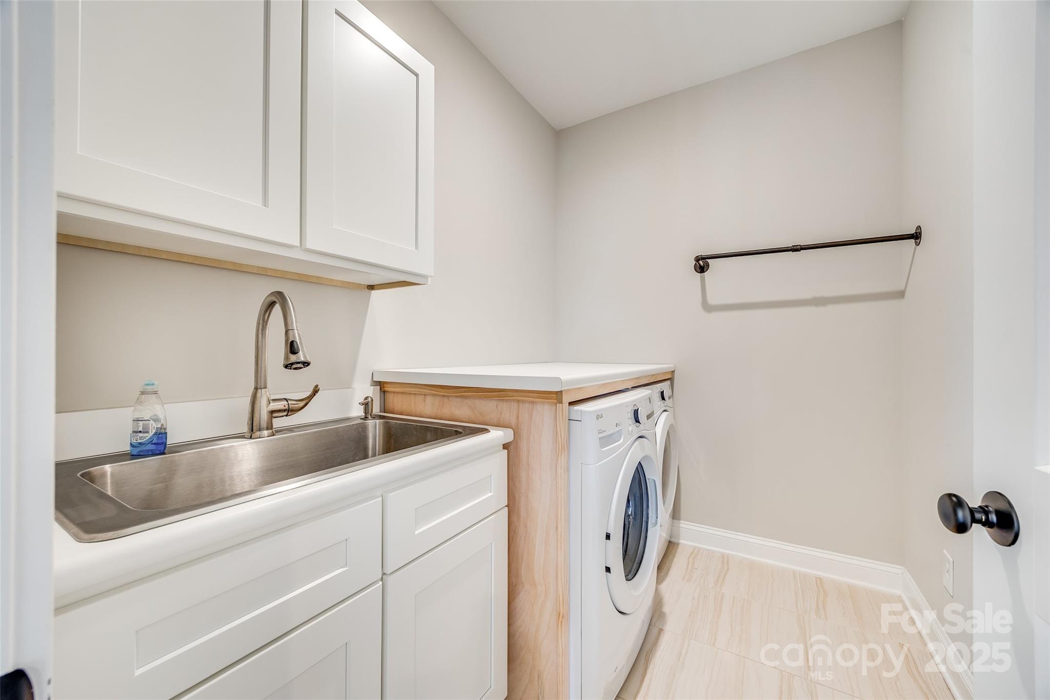 Trinity Ridge - Residential