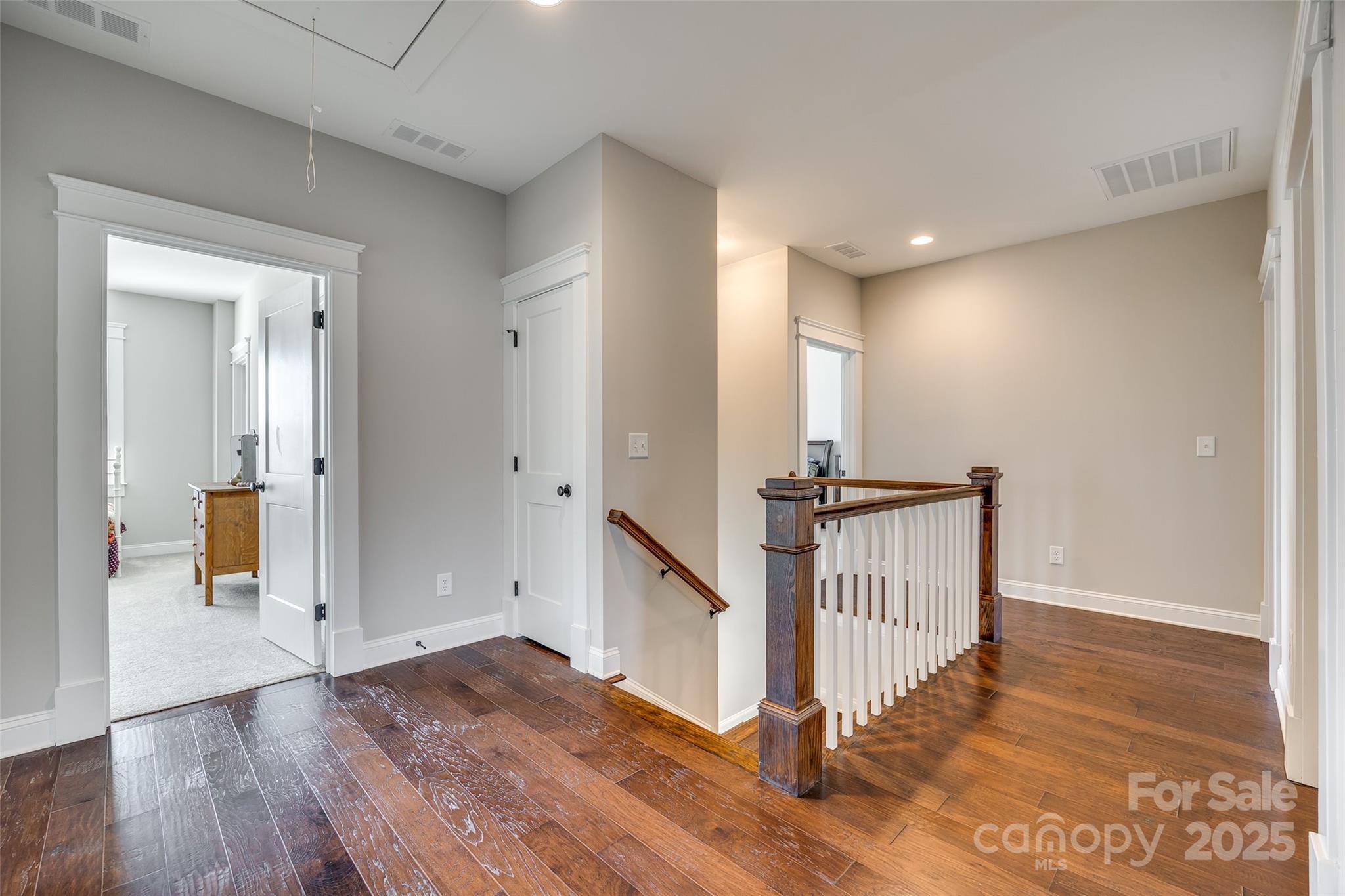 Trinity Ridge - Residential