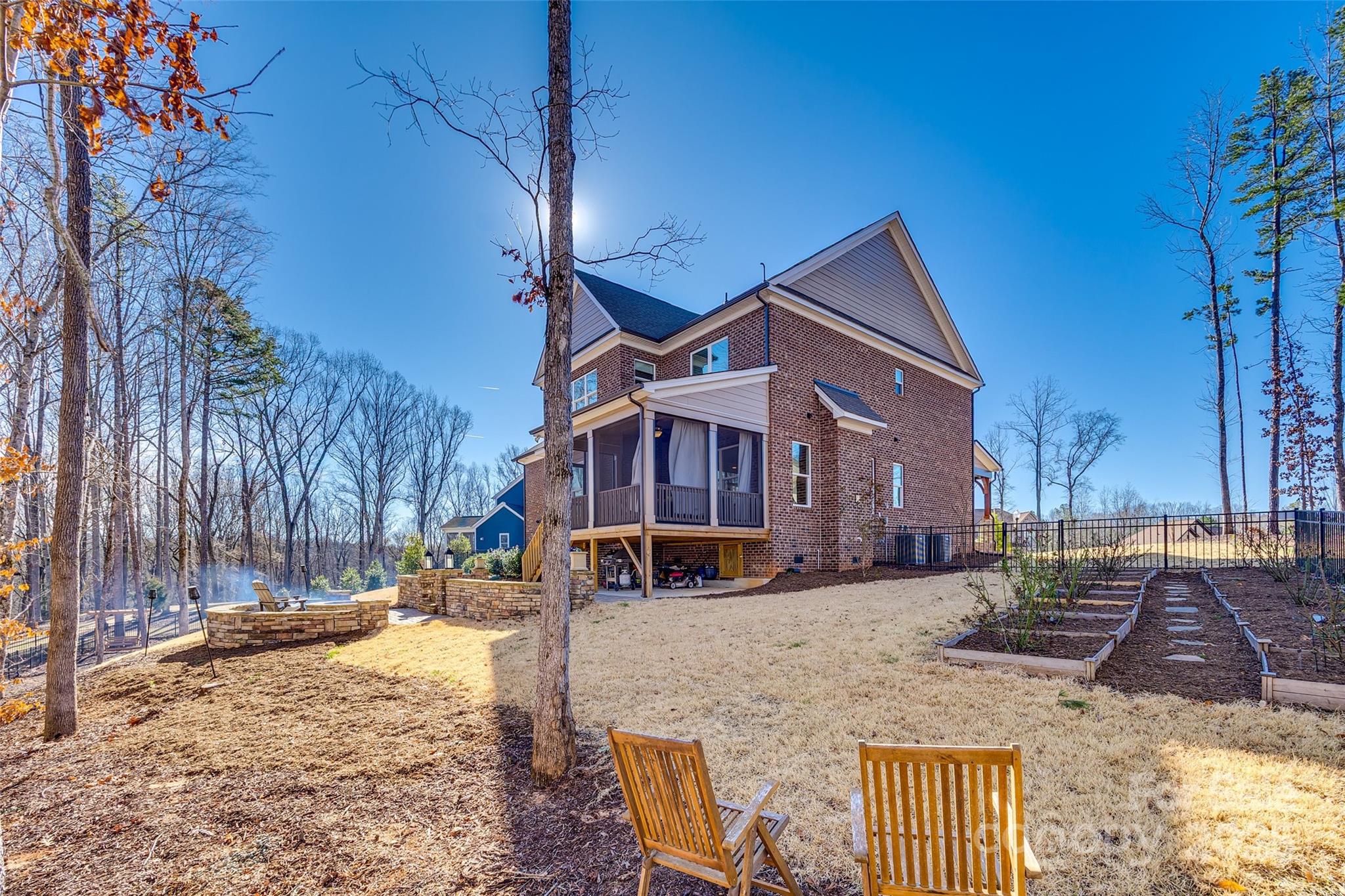 Trinity Ridge - Residential