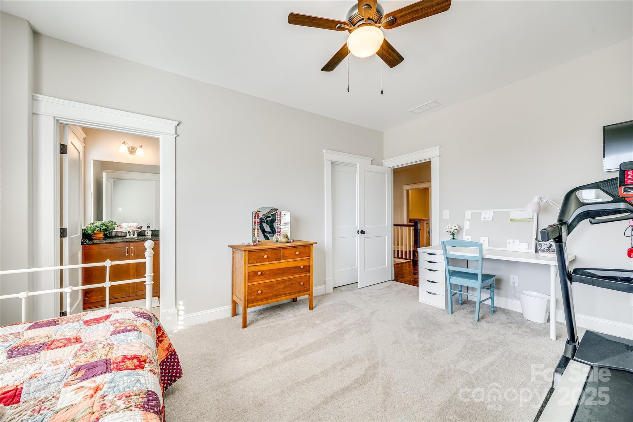 Trinity Ridge - Residential