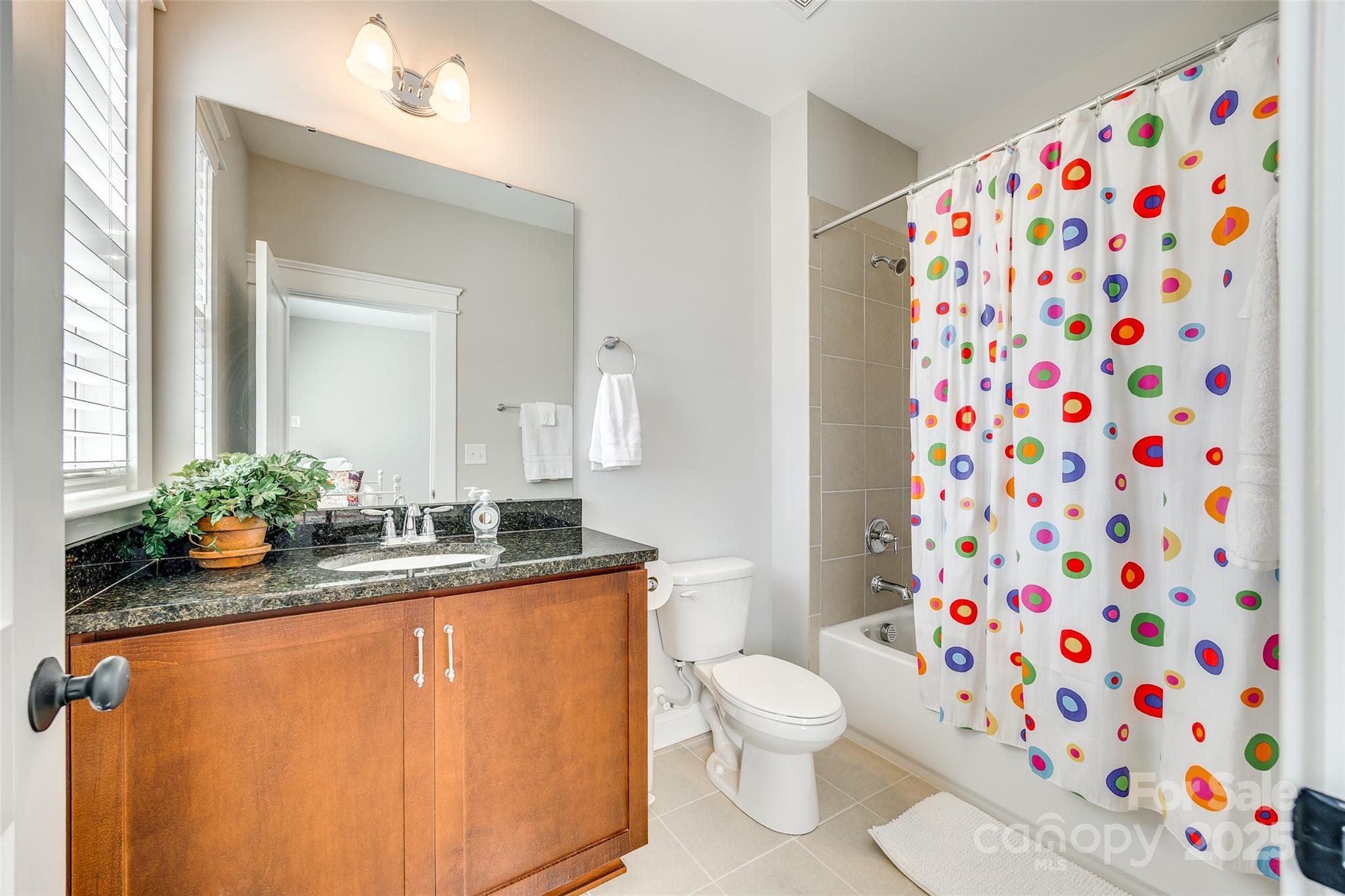 Trinity Ridge - Residential