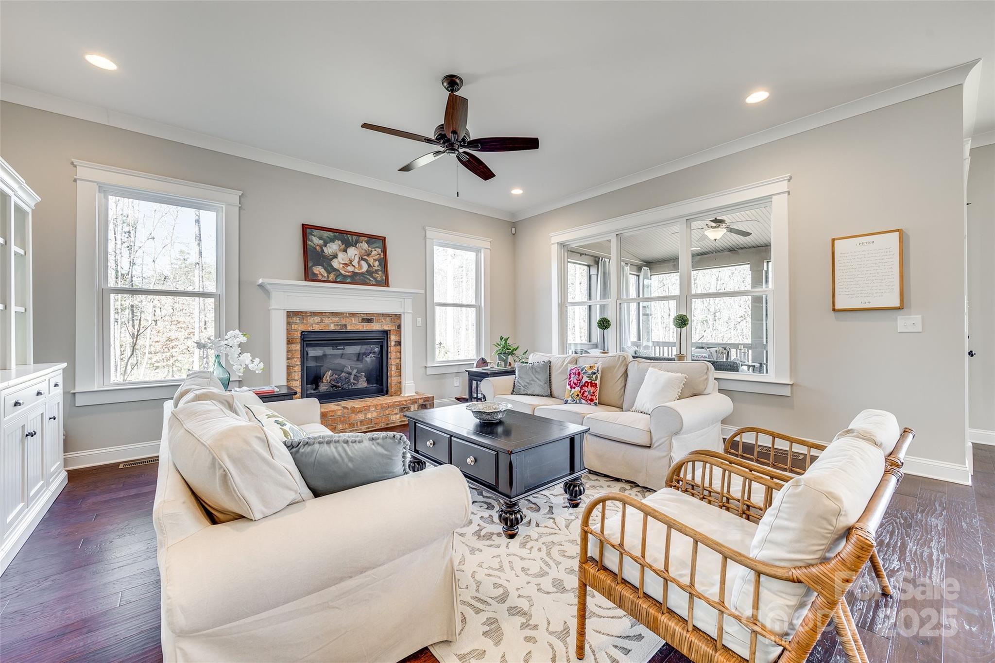 Trinity Ridge - Residential