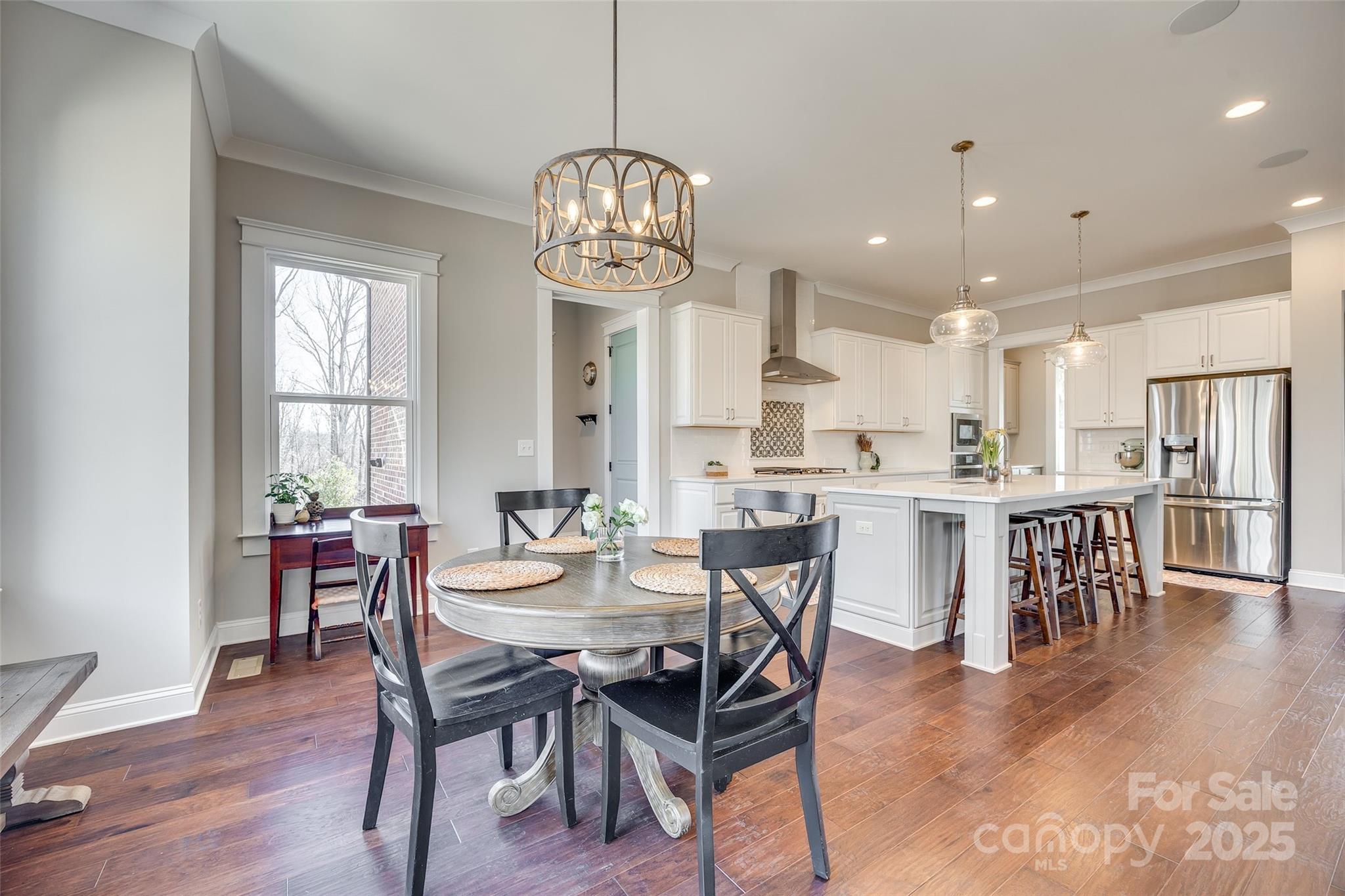 Trinity Ridge - Residential