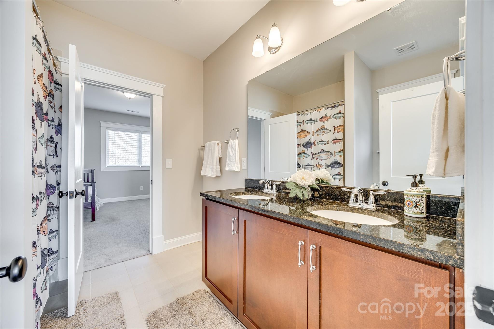 Trinity Ridge - Residential