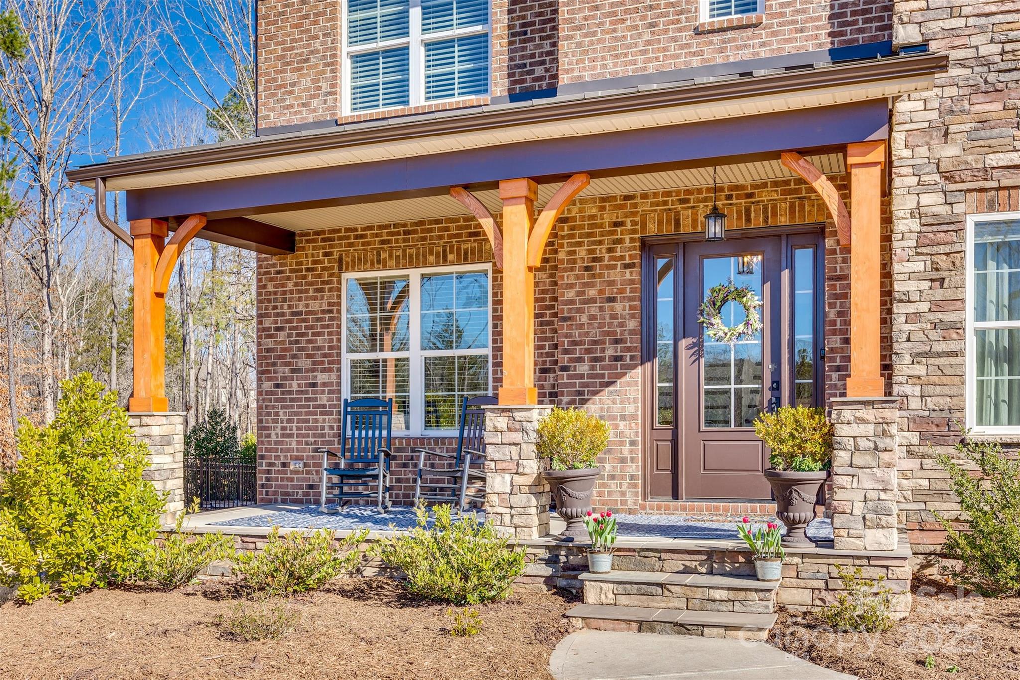 Trinity Ridge - Residential