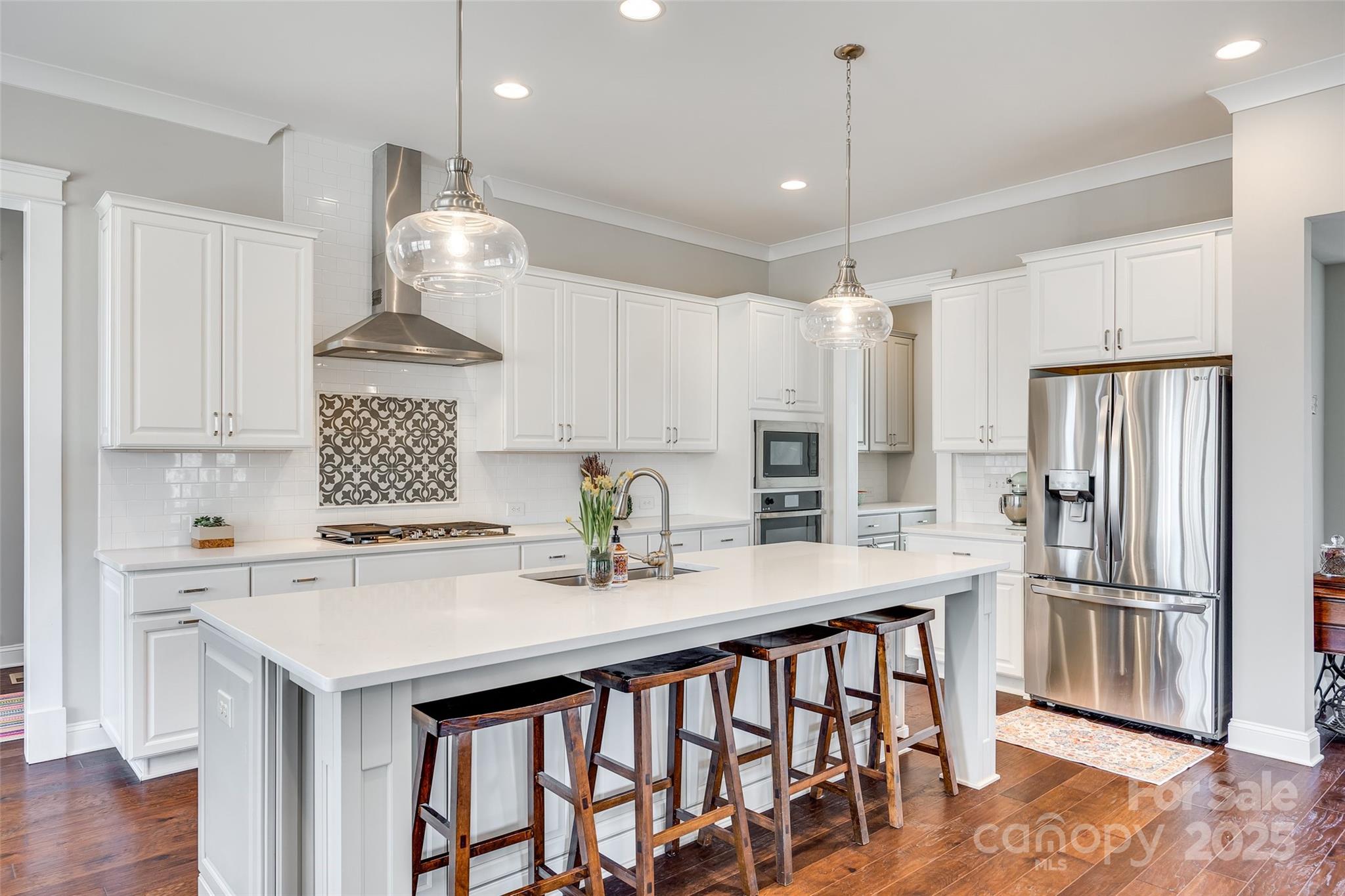 Trinity Ridge - Residential