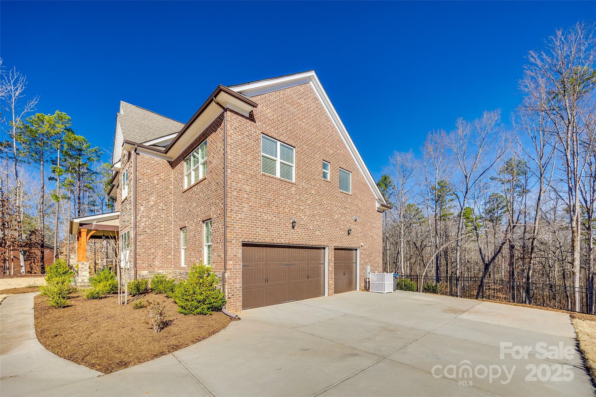 Trinity Ridge - Residential