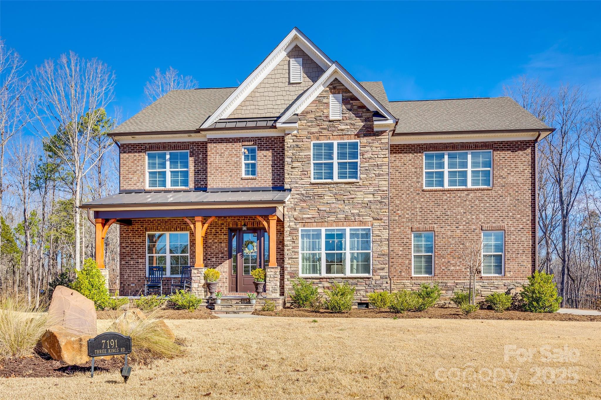 Trinity Ridge - Residential