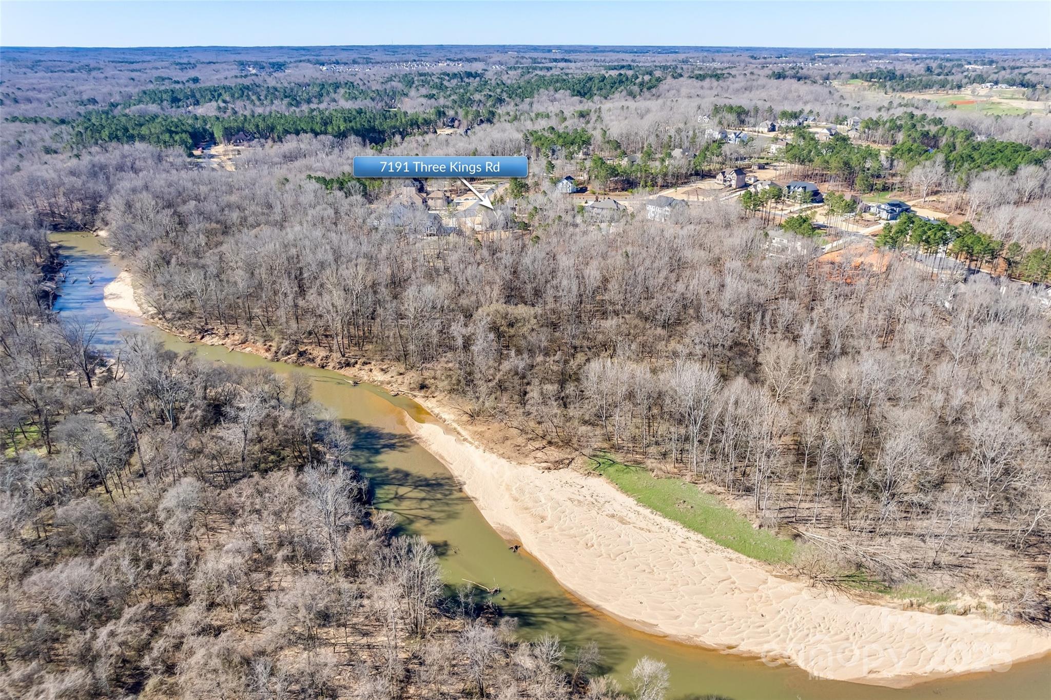 Trinity Ridge - Residential