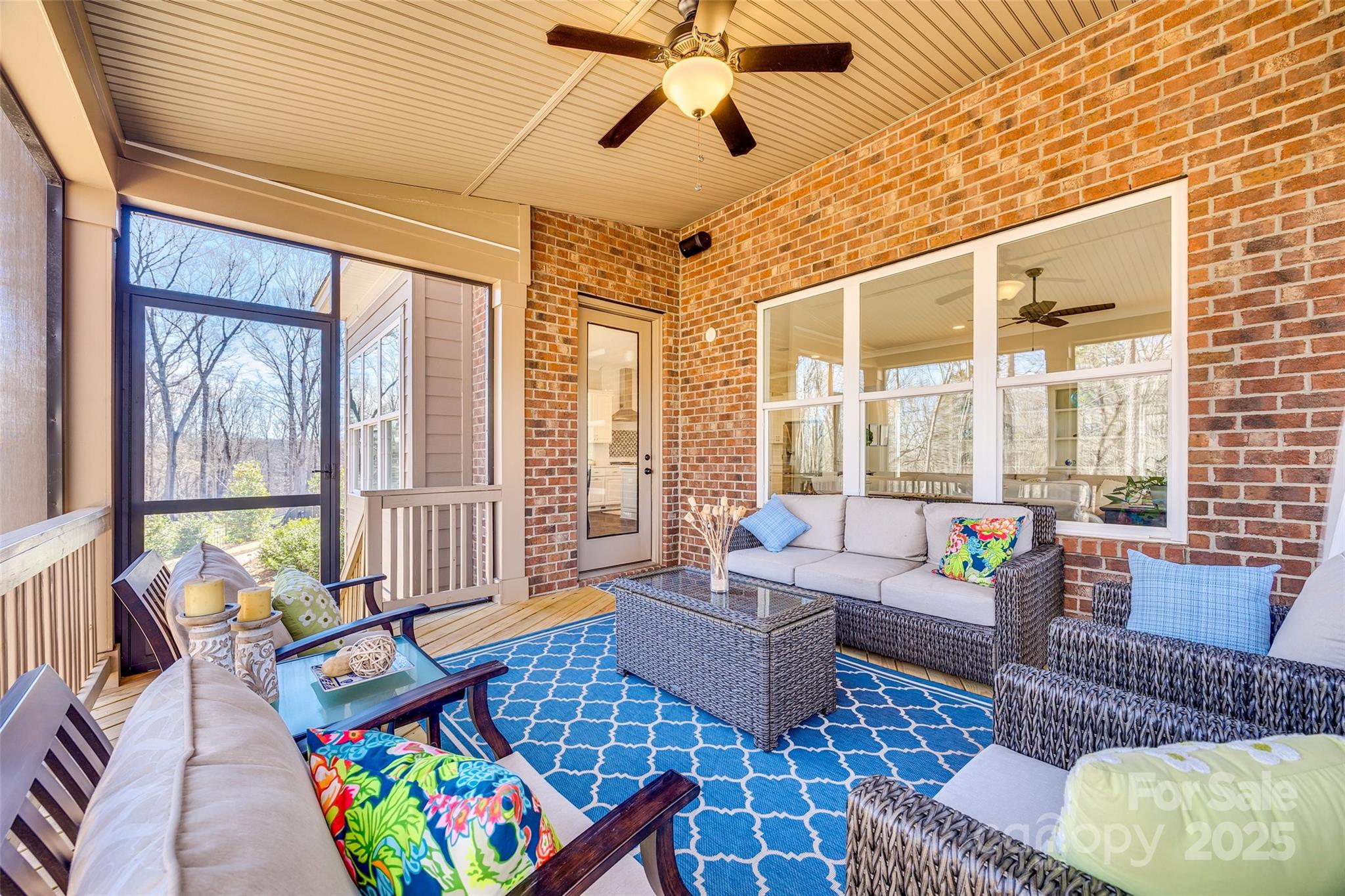 Trinity Ridge - Residential