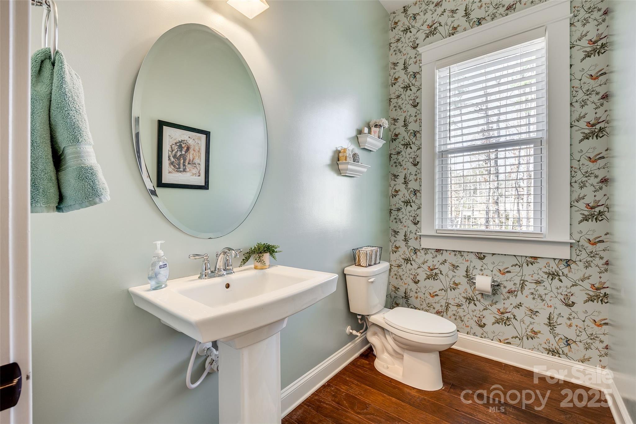 Trinity Ridge - Residential