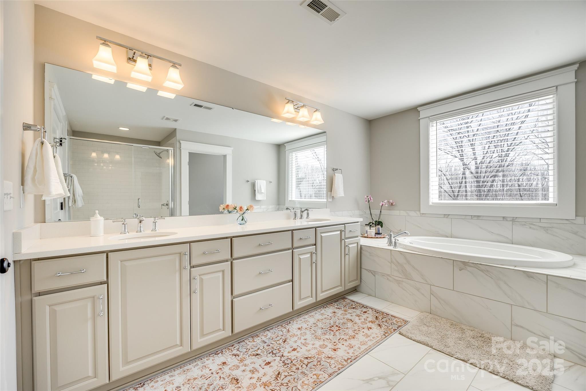 Trinity Ridge - Residential