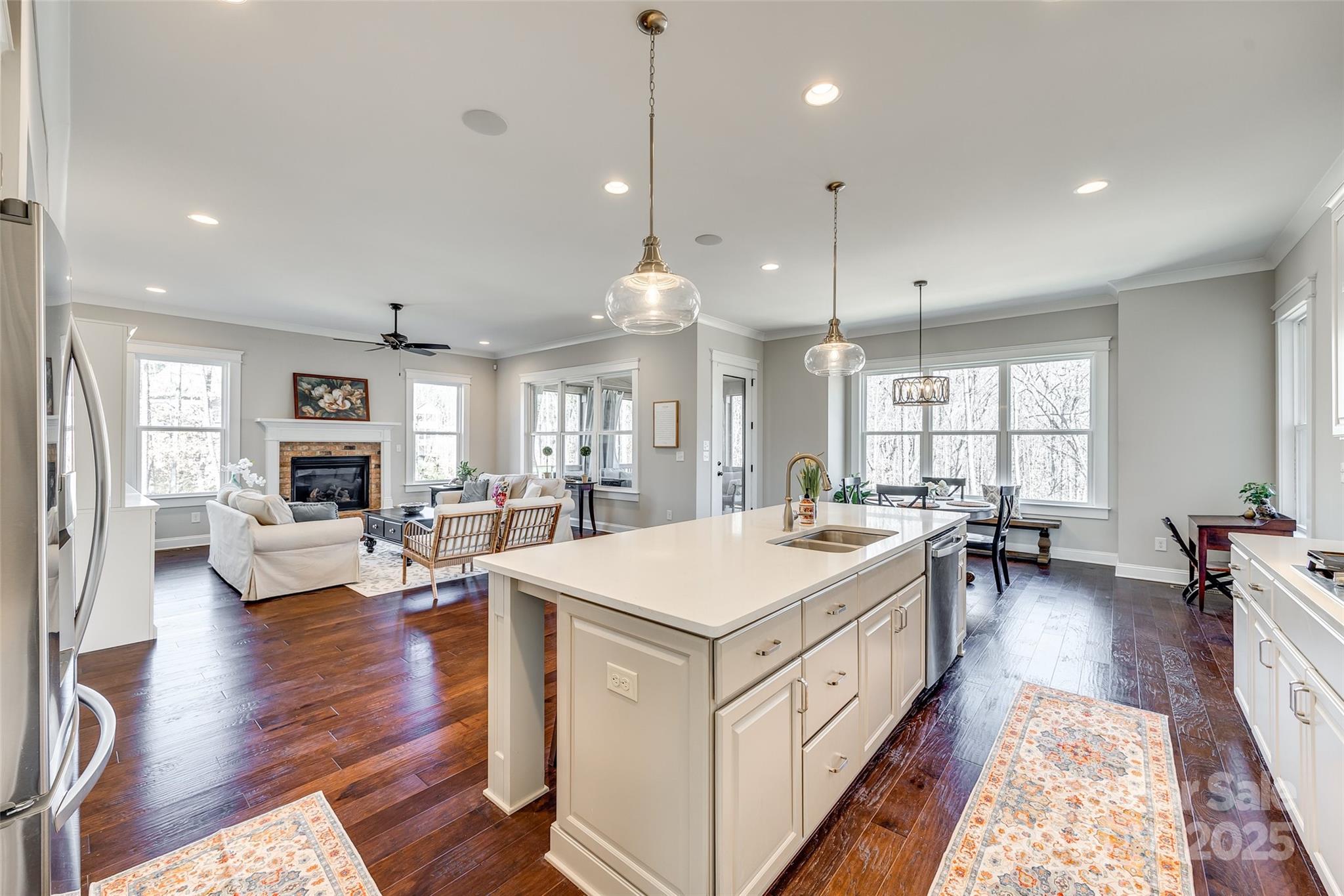 Trinity Ridge - Residential