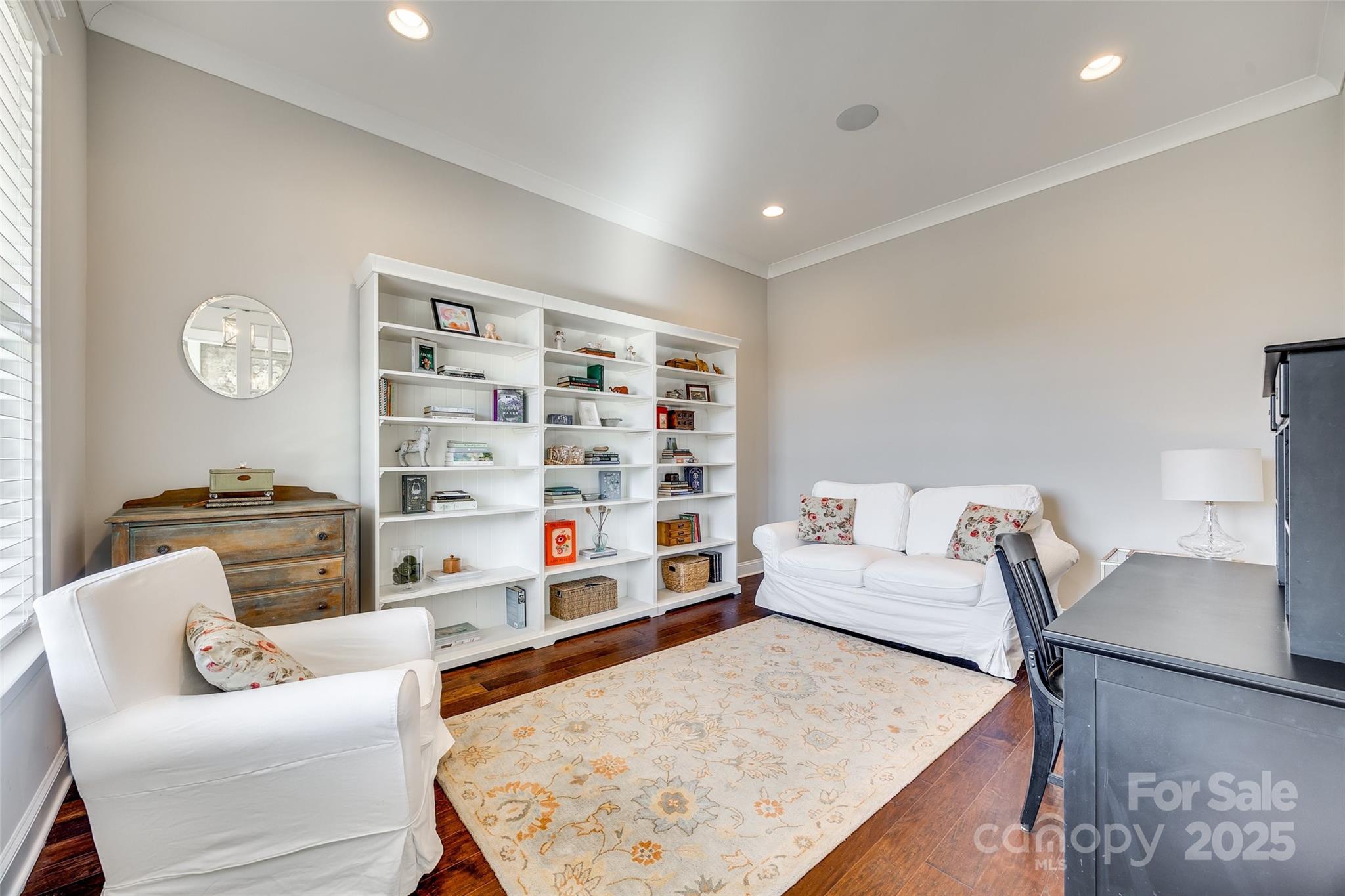 Trinity Ridge - Residential